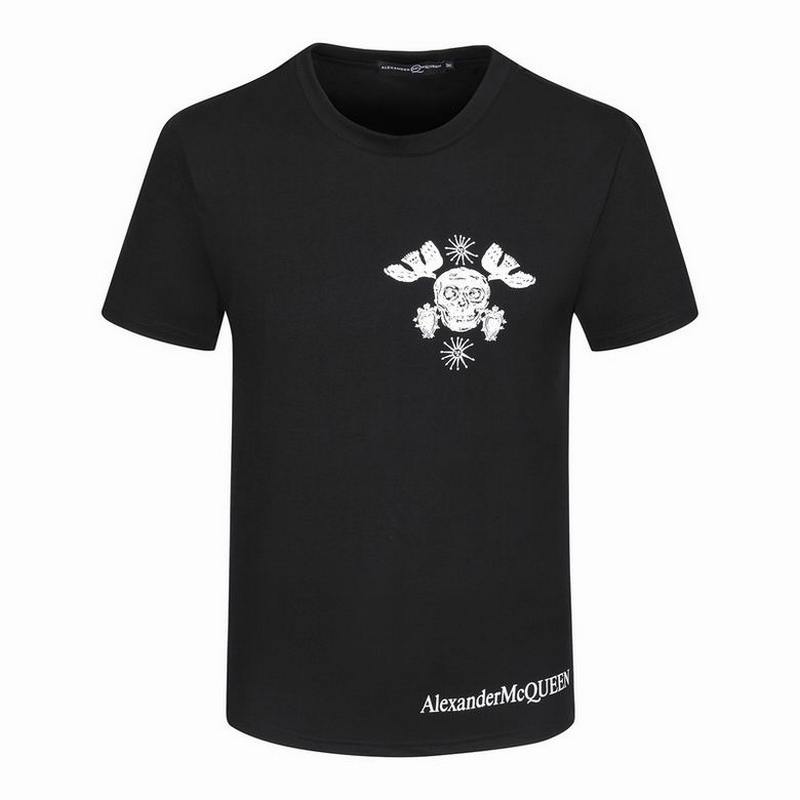 Alexander McQueen Men's T-shirts 3